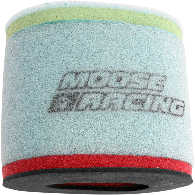 Moose Offroad Precision Pre-Oiled Air Filter - P3-70-06 Suzuki 250E QuadRunner 4x2 1985-1990