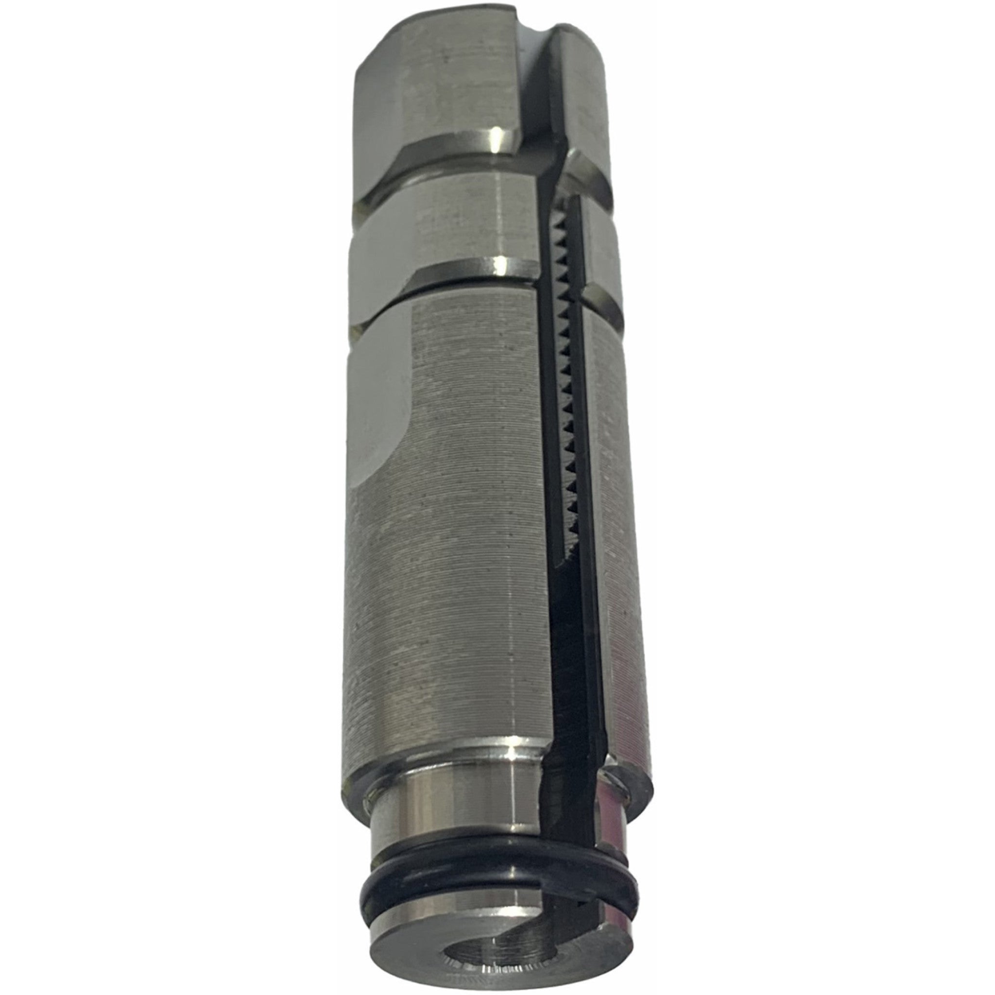 Fat Baggers Inc. Cable Adjuster - 109822 For Harley Touring 2022
