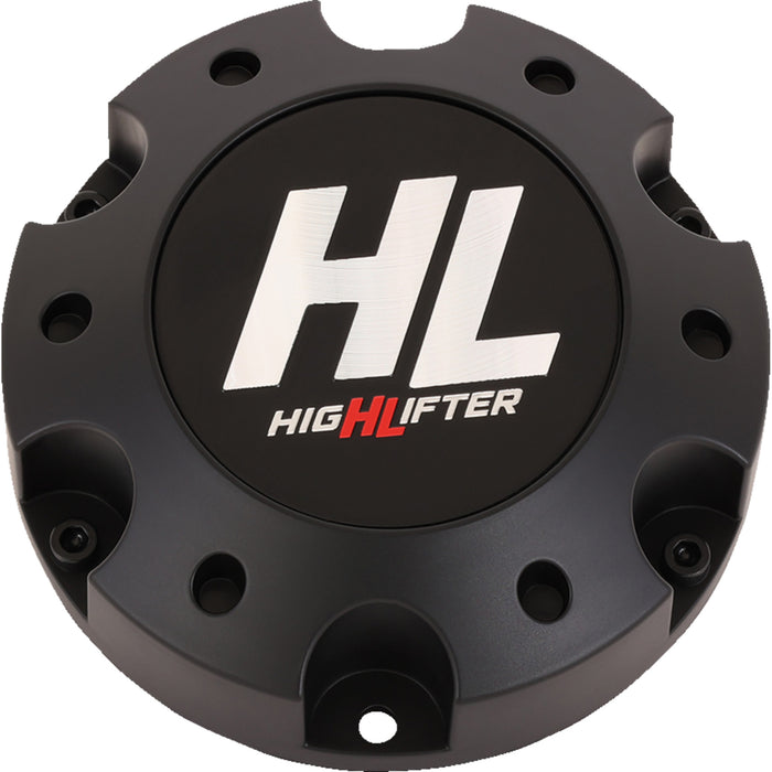 HIGH LIFTER 0223-0245 HLCAP-140 Center Cap large - bolt-in