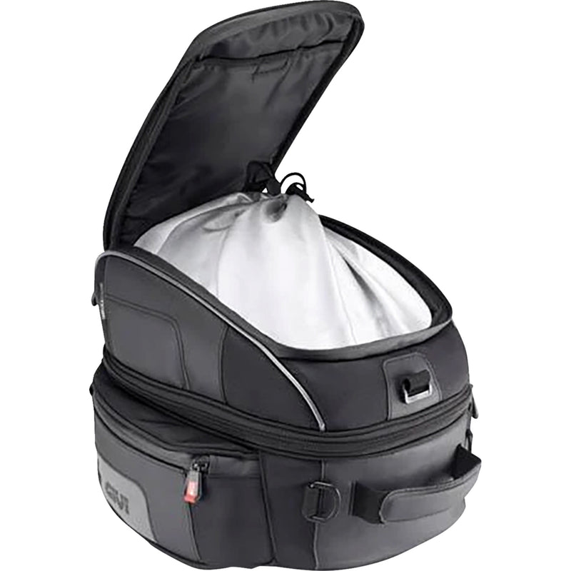GIVI 3502-0751 XS306Y Expandable Tanklock Tank Bag 25l