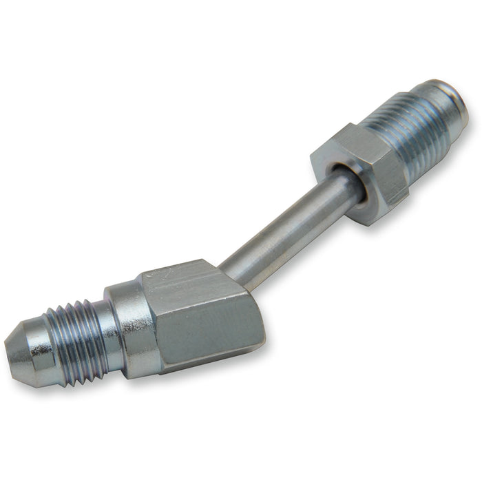 DRAG SPECIALTIES 1742-0486 Hydraulic Clutch Hose Adapter Hydraulic Hose Adapter