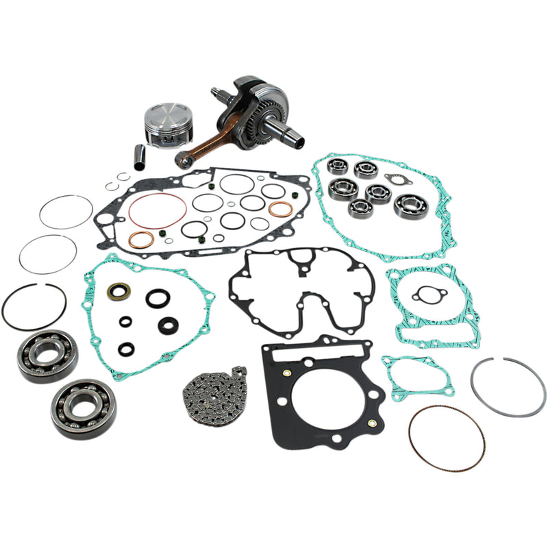 Vertex Rebuild Kit - WR101-194 Honda TRX400EX 1999-2004