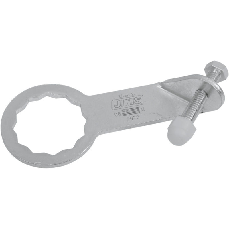 Jims Holder - 970 For Harley Touring 2002-2017