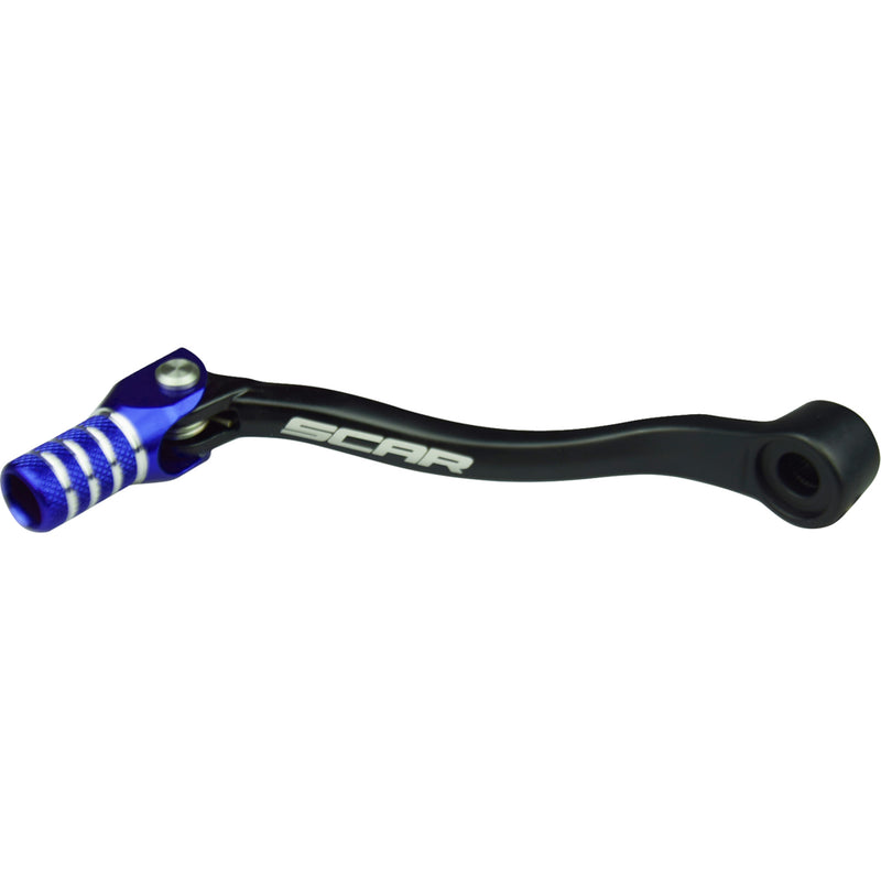 Scar Shift Lever - GSL504B For Husqvarna TC 85 2014-2017 | KTM SX 85 2003-2017