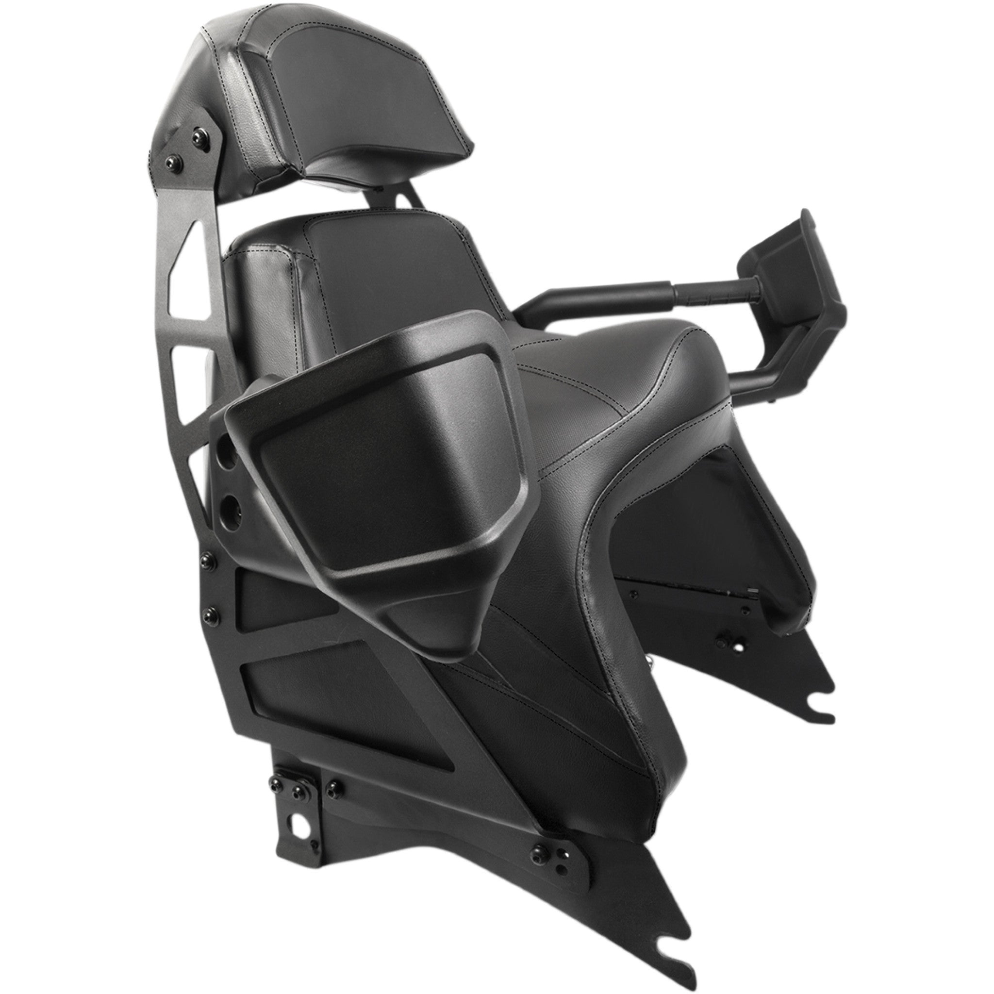 Kimpex Seat - 000123 For Arctic Cat Snowmobiles 2012-2024 | Ski