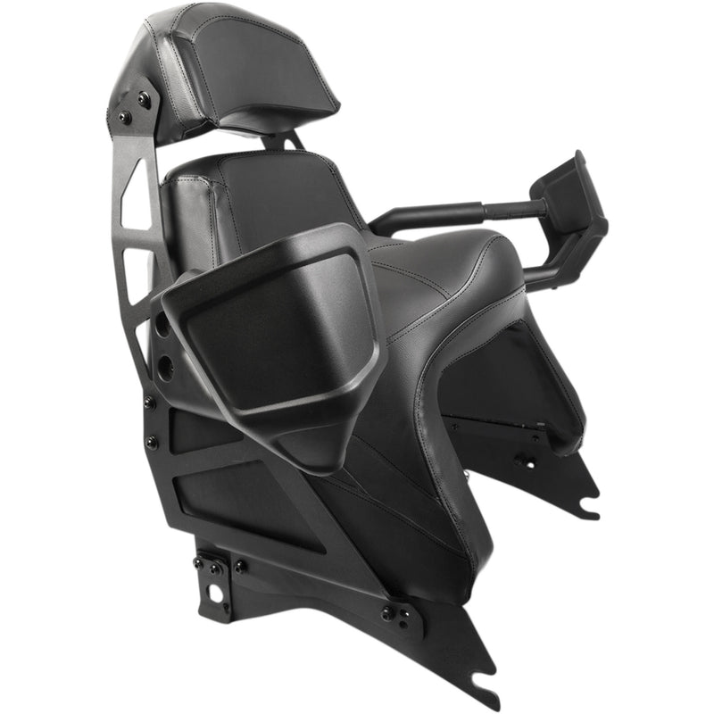 Kimpex Seat - 000123 For Arctic Cat Snowmobiles 2012-2024 | Ski-Doo Snowmobiles 2008-2024 | Polaris Snowmobiles 2012-2025