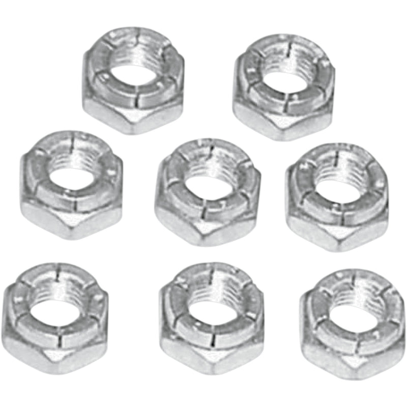 Colony Nut Kit - 9918-8 For Harley Touring 1948-1965