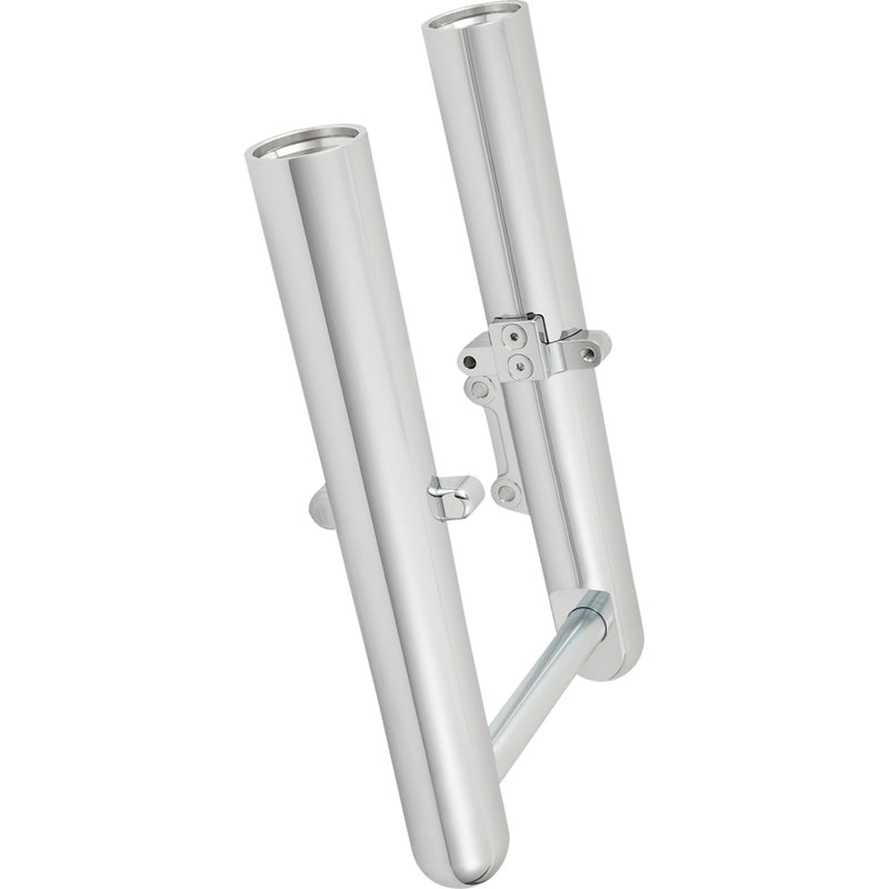 Arlen Ness Hot Legs Legs - 40-533 For Harley Touring 2024-2026