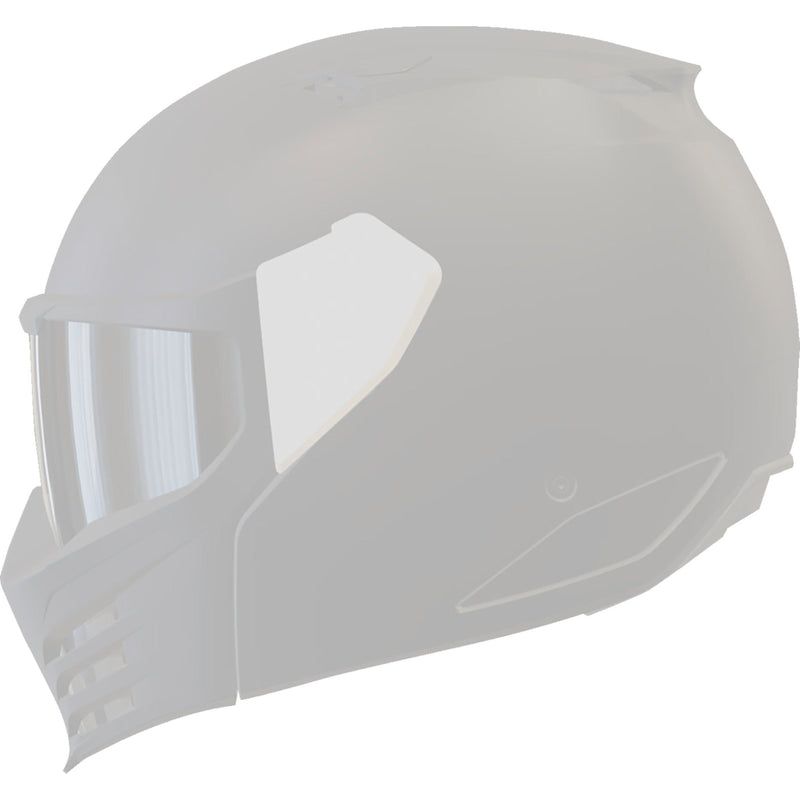 ICON Elsinore™ Helmet Side Plates