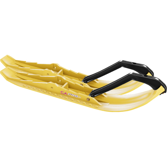 C&A PRO 4602-0211 77170428 TMX Skis SKIS C&A TMX YELLOW