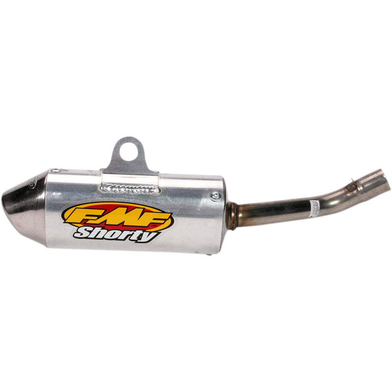 FMF Powercore 2 Shorty Silencer - 024010 Yamaha YZ 125 2002-2021
