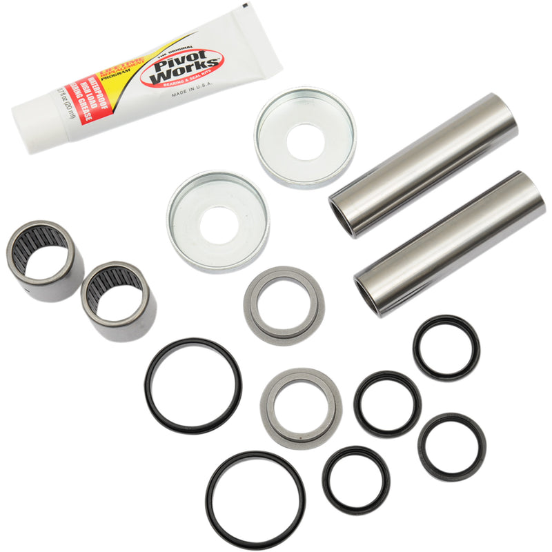 Pivot Works Bearing Kit - PWSAK-H30-400 Honda TRX450R Sportrax / TRX450R / TRX450ER Electric Start 2004-2009