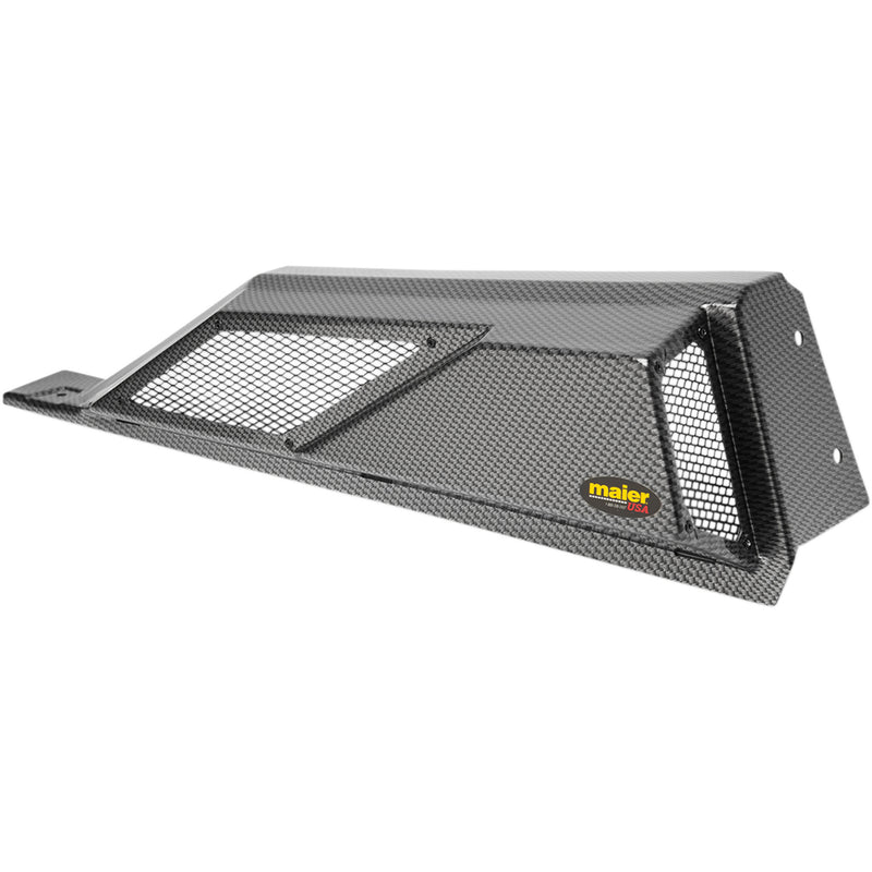 Maier Air Scoops - 19476-30 Polaris RZR 2014-2021