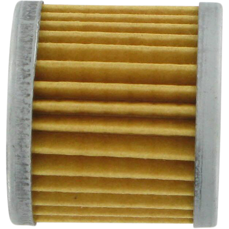 Parts Unlimited Oil Filter - 01-0025 Yamaha 400 Majesty / Majesty / Morphous 2004-2014