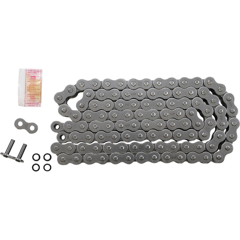 DID 1223-1466 M530VX3X106ZB 530 VX3 Chain 530 VX3 - Drive Chain - 106 Links - Natural