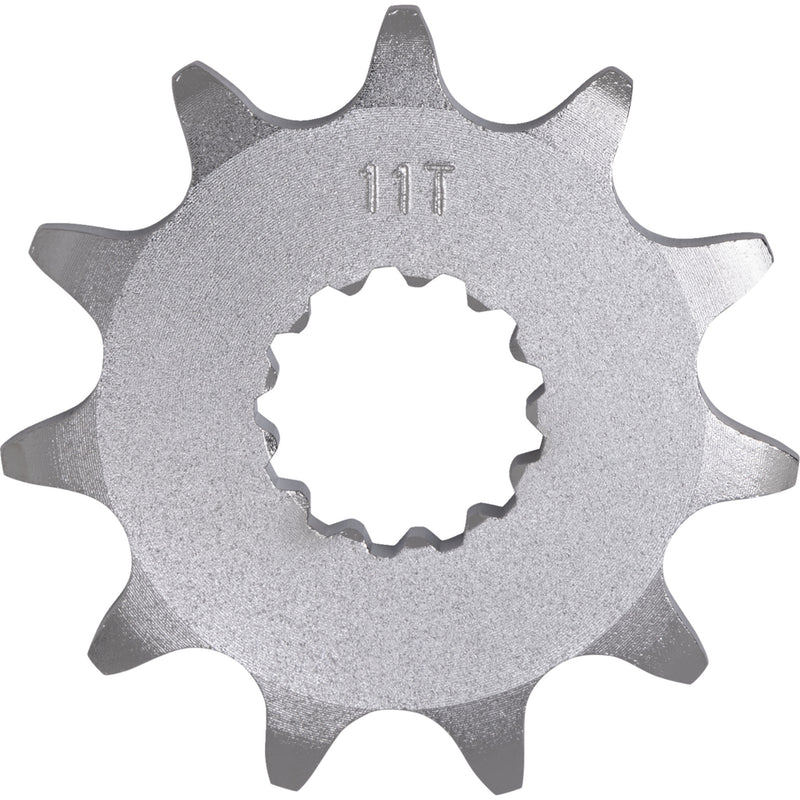Moose Offroad Sprocket - 26-3139-11CRMO Suzuki ATV/UTV Models 1985-2004