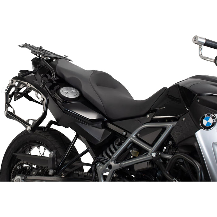 SW-MOTECH 3580-0016 KFT.07.559.65000/B DUSC Hard Case System bmw f '07-'18