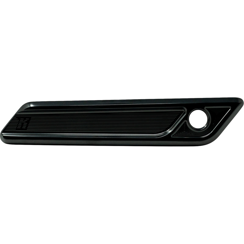 Kodlin Usa Latch Cover - K59492 For Harley Touring 2023-2026