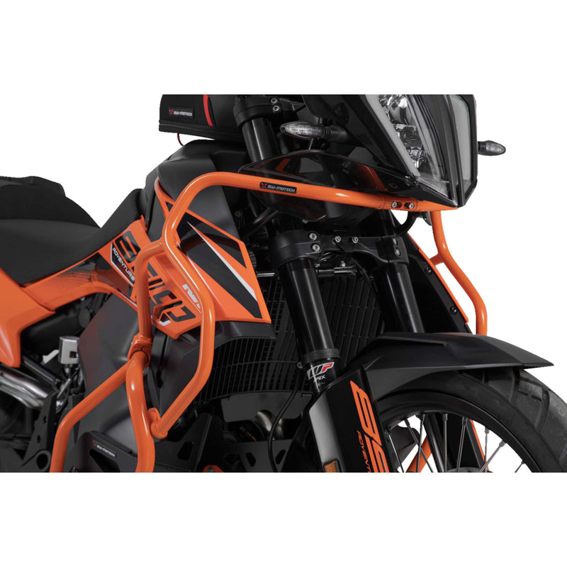 Sw-Motech Adventure Protection System - ADV.04.521.76101 KTM 790 Adventure / 890 Adventure 2019-2022