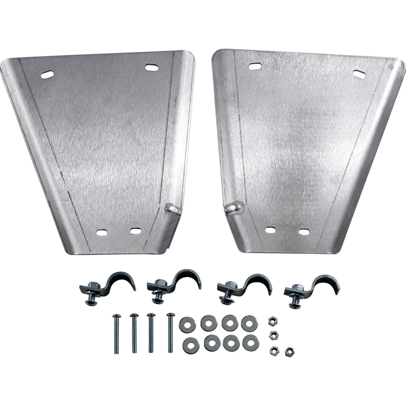Moose Offroad A-Arm Guard - 664A For Kawasaki ATVs 2003-2006 | Suzuki QuadSport 2003-2014