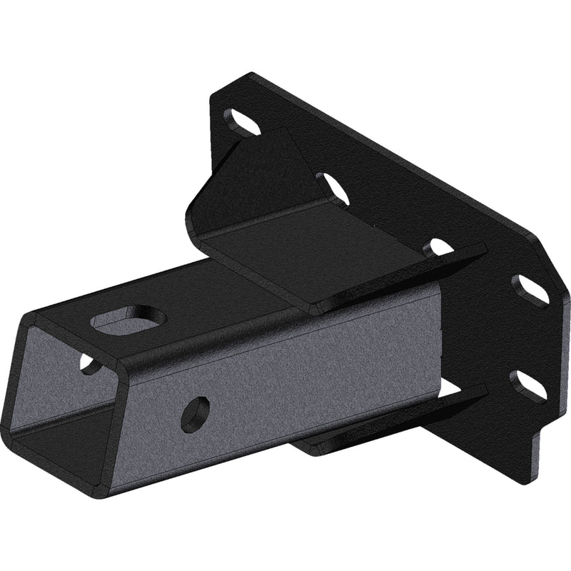 KFI Products Hitch - 101915 For Polaris Ranger / Pro 2018-2026 | Bobcat 3400 4x4 (Diesel) / 3400 4x4 (Gas) / 3600 4x4 2015-2020