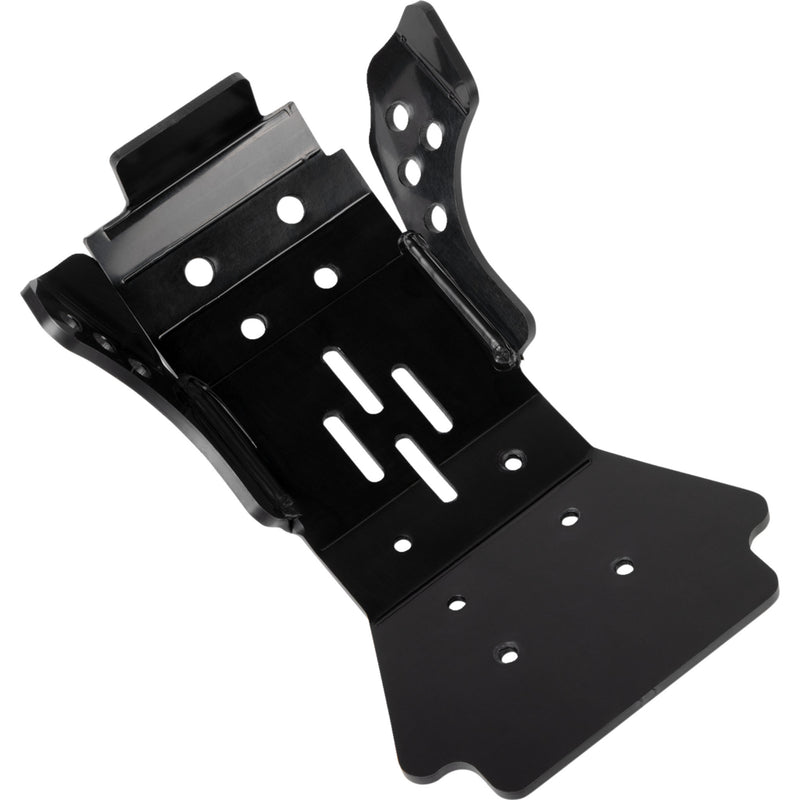Axp Racing Skid Plate - AX1485 For Gas Gas 85 / 85 17/14 / 85 19/16 2021-2024 | KTM SX 85 2018-2024 | Husqvarna 17/14 2018-2024