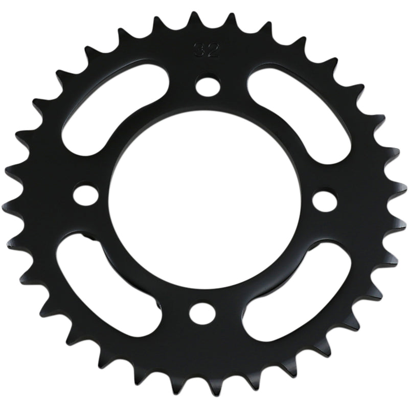 PARTS UNLIMITED K22-3603K Sprocket rear  - 32 tooth - yamaha