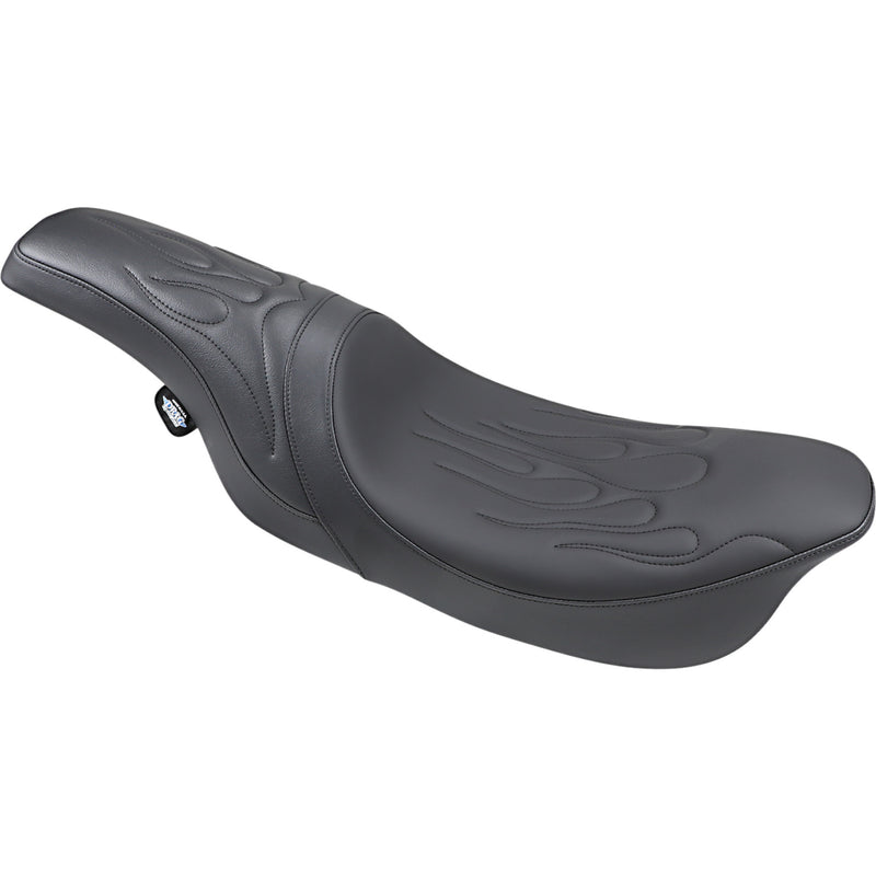 Drag Specialties Predator Seat For Harley Touring 1997-2007