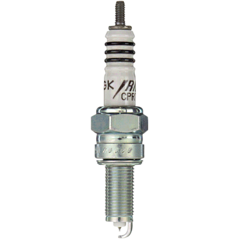 Ngk Spark Plugs Iridium IX Spark Plug - 9198 For Kawasaki 800 / 900 / Brute 2006-2020 | Honda ATV/UTV Models 2013-2016