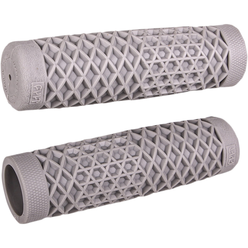 ODI 0630-2622 B02VTG Vans Grips Grips - Vans - 1" - Gray