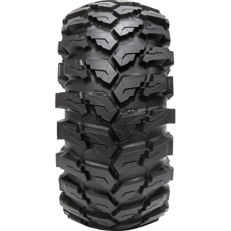 MAXXIS 0319-0365 TM00065600 MU521 Rear OE Tire Tire - MU521 - Rear - 27x11-12 - 6 Ply