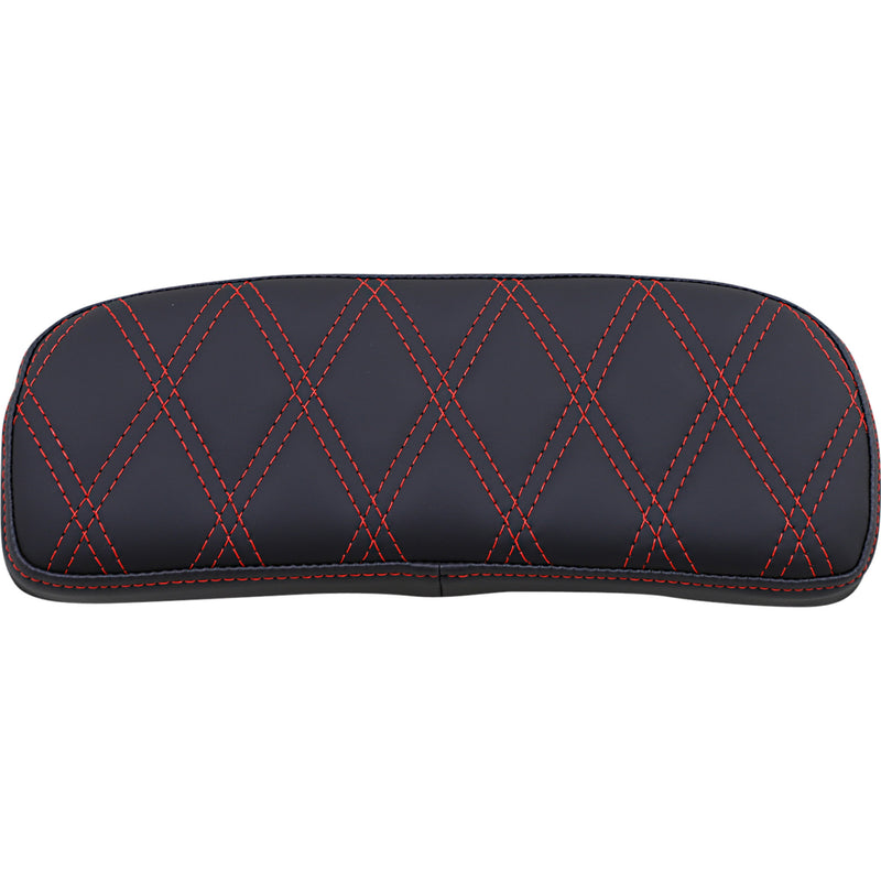 DRAG SPECIALTIES Chopped Tourpak Pad Tour-Pak