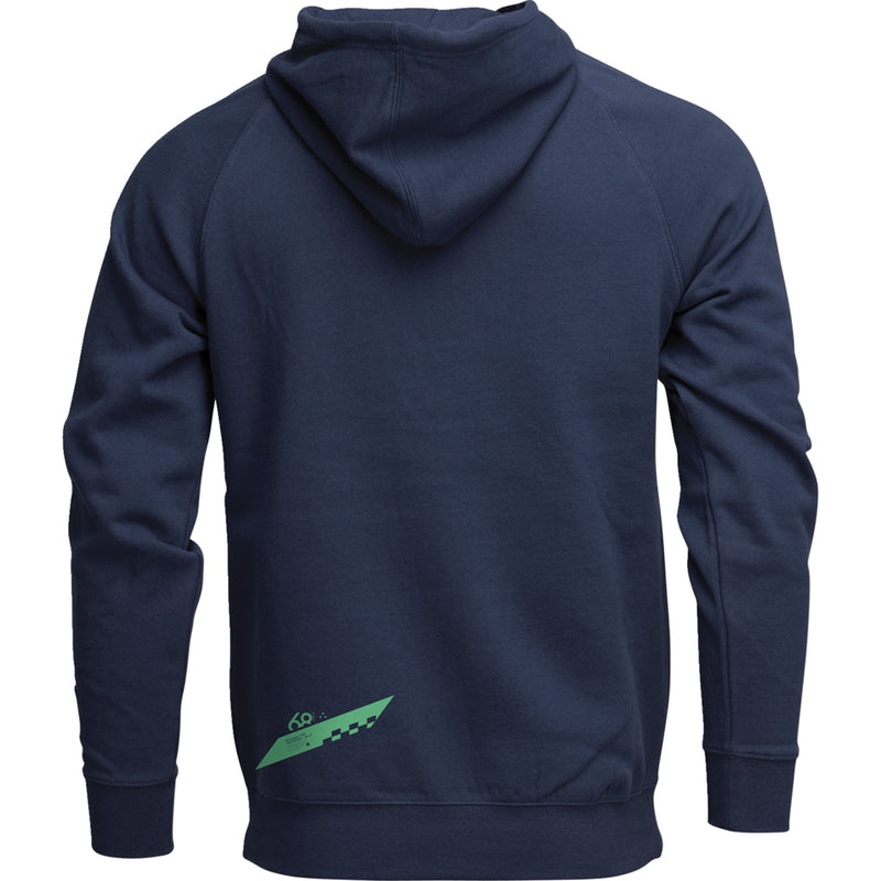 THOR Brave Pullover Hoodie Navy