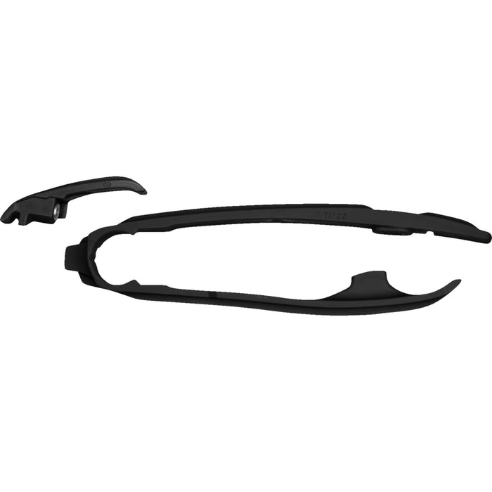 UFO 1231-1579 KT05018#001 Chain Slider black - gas gas
