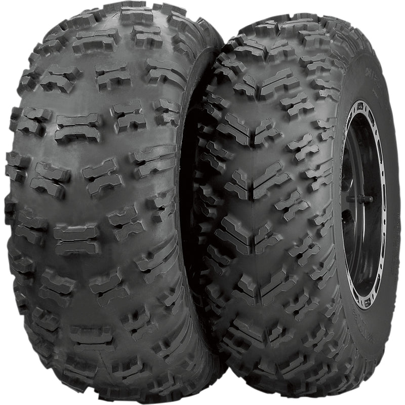 ITP ITP-302X 532067 Holeshot ATR All-Terrain Radial Tire Tire - Holeshot ATR - Rear - 270/60R-12 - 6 Ply