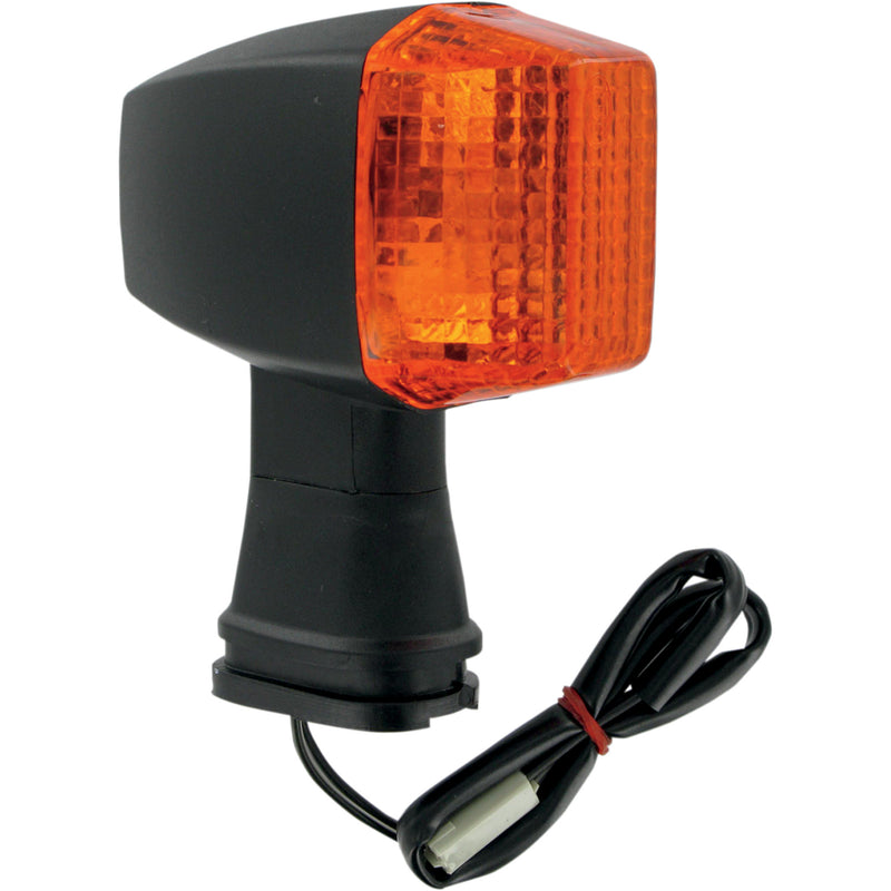 K&s Technologies Turn Signal Assembly - 25-2135 Kawasaki Ninja 2000-2006