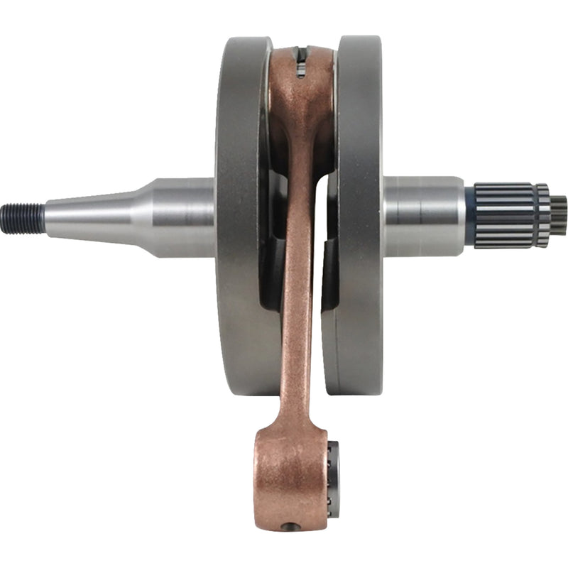 Vintco Crankshaft Assembly - CR2015 Kawasaki KX 500 1989-2004