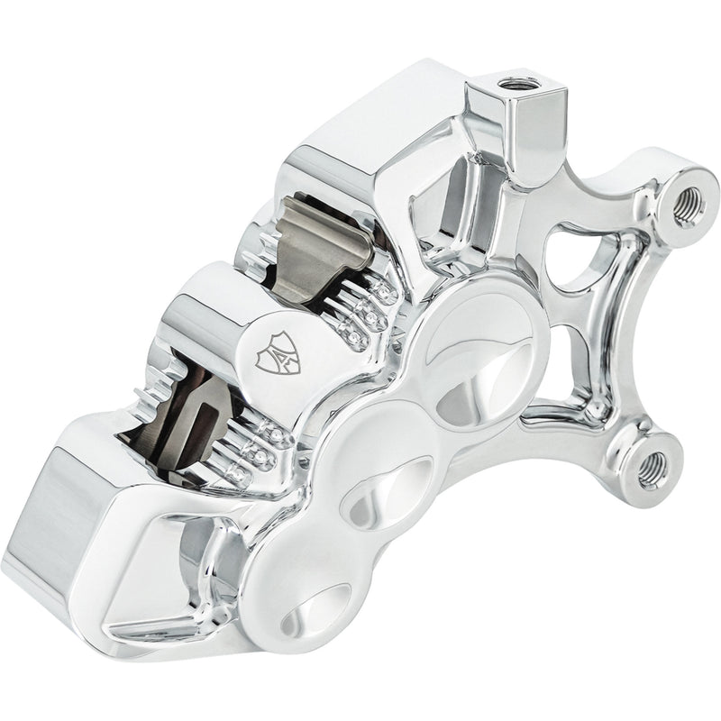 Arlen Ness Brake Caliper - 320-103 For Harley Motorcycles 2006-2026