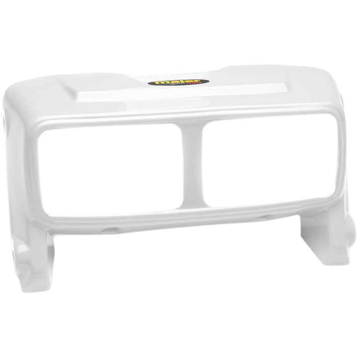 MAIER 2001-1859 460071 Headlight Shell atc350x - white