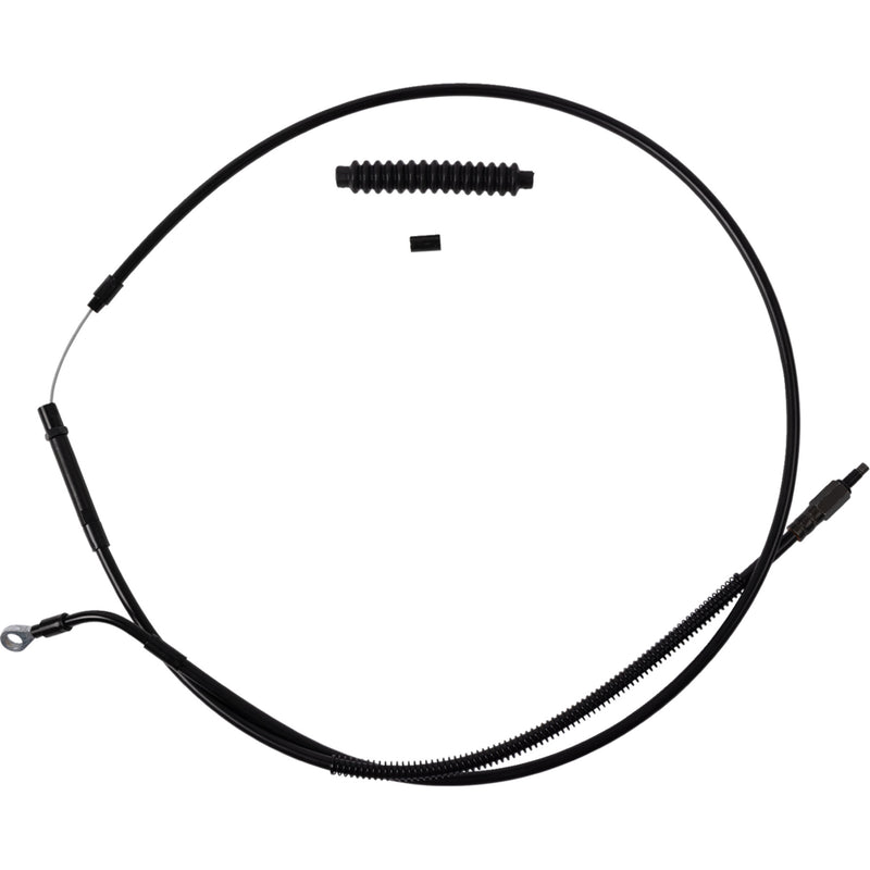 Barnett Cable - 131-30-10066-8 For Harley Touring 2021-2025