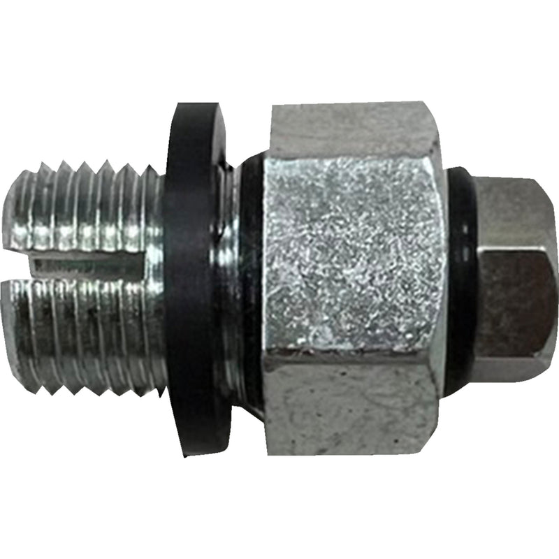 DRAG SPECIALTIES 0710-0284 Oversized Drain Plug Drain Plug - Oversized - Piggyback