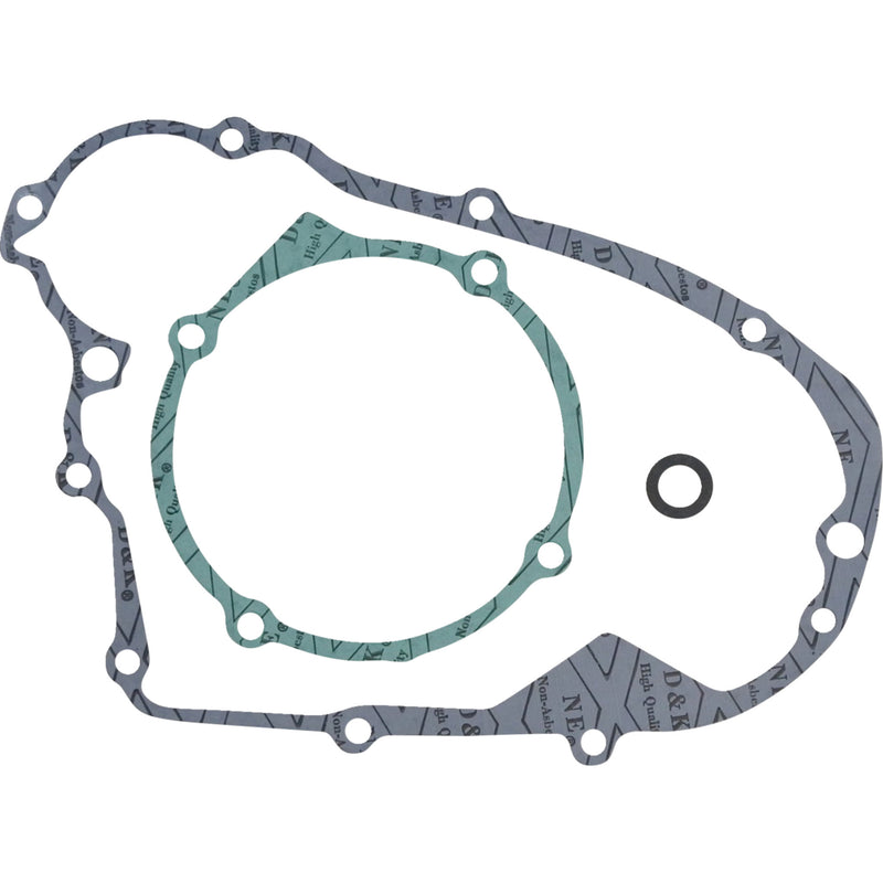 Vintco Gasket Kit - KEG033 Yamaha YZ 125 1979