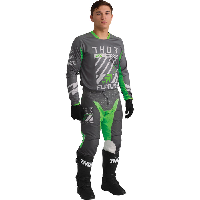 THOR Launchmode Futura Jersey