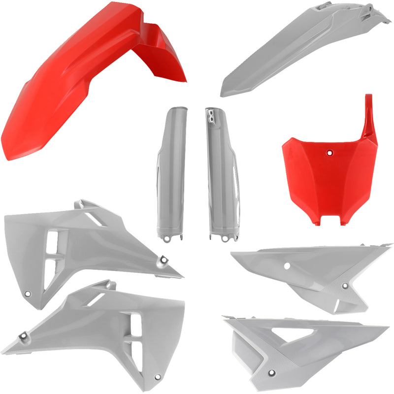 Acerbis Body Kit - 2985981010 Honda CRF250R / CRF450R 2025