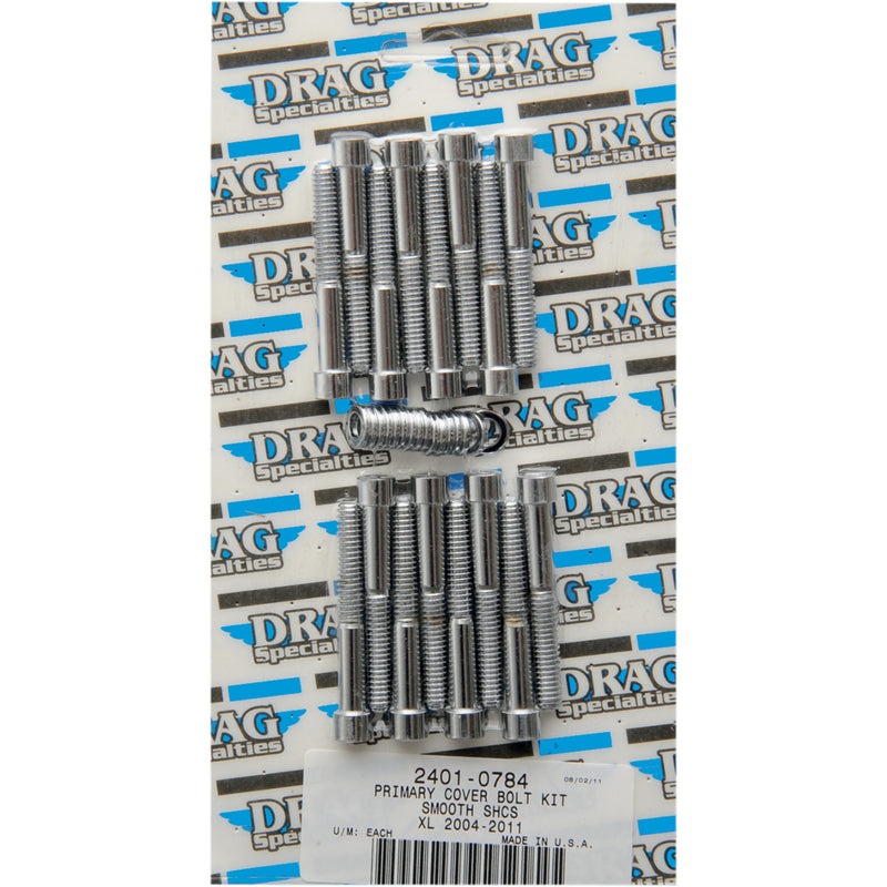 Drag Specialties Bolt - 2401-0784 For Harley Sportster 2004-2021