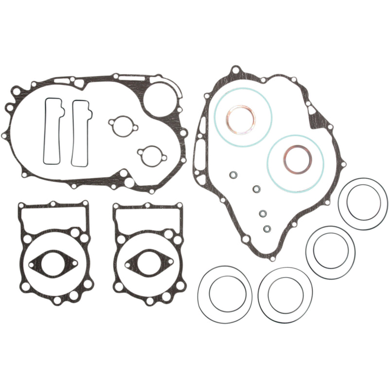 Vesrah Gasket - VG-283 Yamaha 920 Virago / Virago 1981-1983