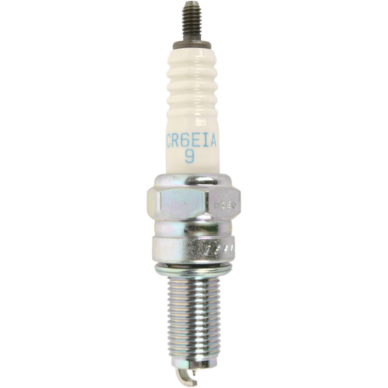 Ngk Spark Plugs CR6EIA-9 Spark Plug - 7967 Suzuki KingQuad / 700F 2005-2020