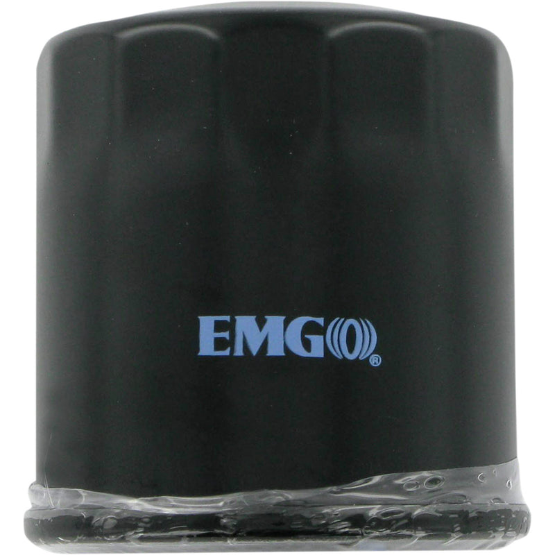 Emgo Oil Filter - 10-24410 Kawasaki Mule 2005-2014