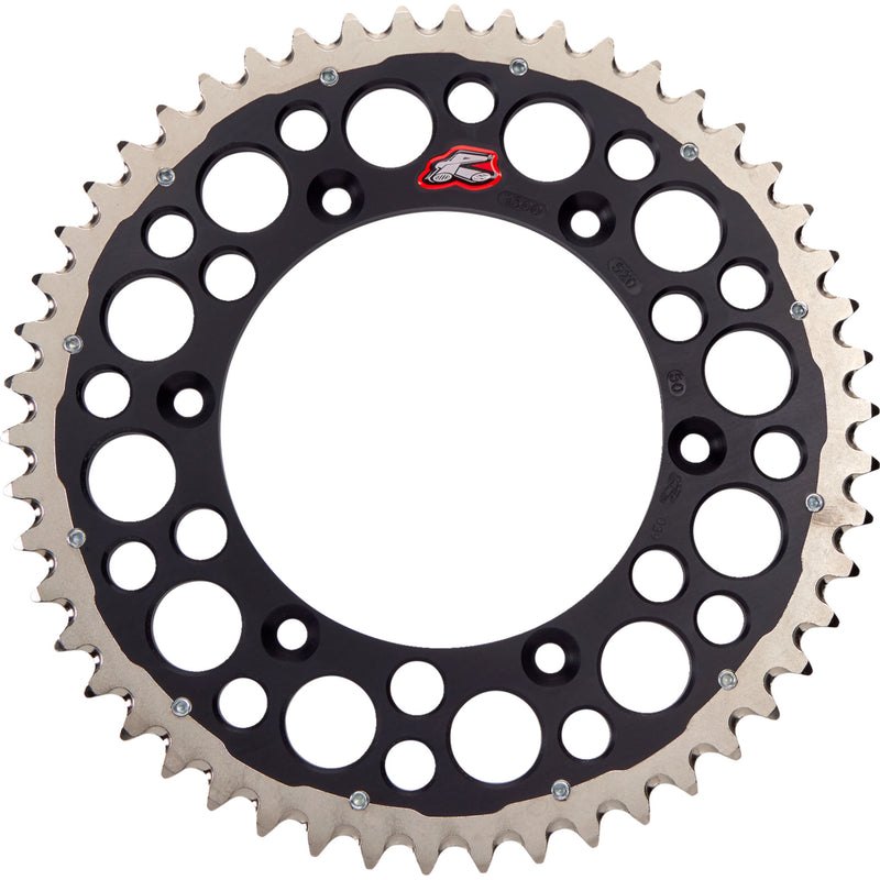 Renthal Sprocket - 1500-520-50GPBK Yamaha Dirt Bikes 1999-2026