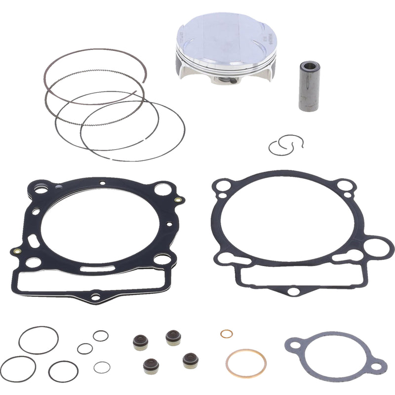 Athena A Piston Kit - P5F0880090001A For KTM EXC-F 350 / 350 Six Days / SX-F 350 / XC-F 350 2019-2023 | Gas Gas 350F 2021-2023